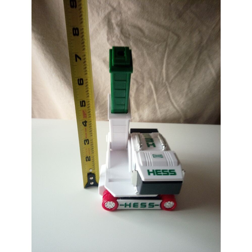 Hess Collection Pre Owned - Picture 7 of 8